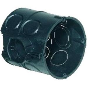 Unterputzdosen - Geräte-Verbindungsdose 1555-04 für Rohre M20/M25 - A1555-04