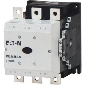 Leistungsschütz, AC-schaltend - Leistungsschütz 132kW/400V/AC-3 - 274190