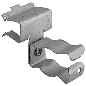 Befestigungsklammer - BRITCLIPS FC20 ICC24 14-20mm Federstahlklemme - 50122420