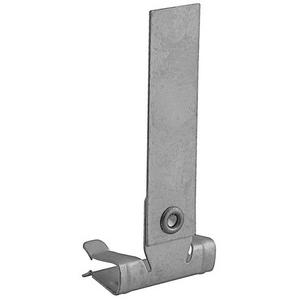 Befestigungsklammer - BRITCLIPS FC4 PD 2-4mm Federstahlklemme - 50327504