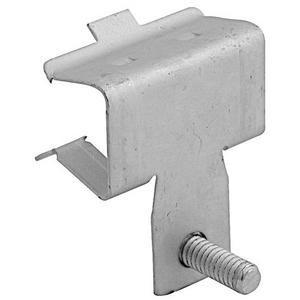 Befestigungsklammer - BRITCLIPS FC14 M6x9 8-14mm Federstahlklemme - 50520616
