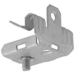Befestigungsklammer - BRITCLIPS FU12,5 M6x9 8-12,5mm Federstahlklemme - 51520613