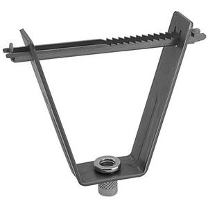 Trapezdeckenbefestigung - BRITCLIPS RTB 10 sv M10 Trapezblechhalter - 6781110