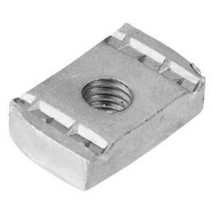 Gleitmutter - BIS Strut Schiebemutter ev M10 - 6517010