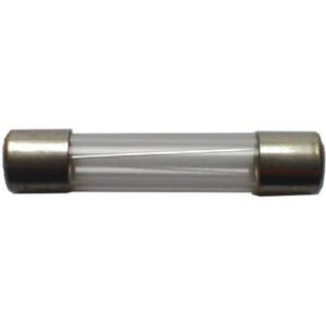 Feinsicherung - G-Sicherung flink 6,35x32 mm 250V 15A - 7005960.15