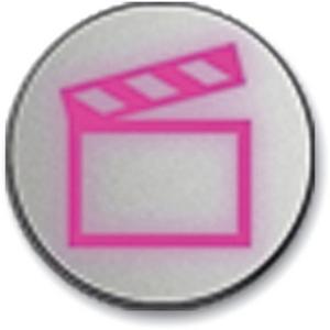 Zubehör für Bussystem - Systemtechnik priOn Beschriftungssymbol Szene - 2CKA006310A0096