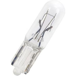 Anzeige- und Signallampe - Kleinlampe W2x4,6D 1W 24V - WB20240401