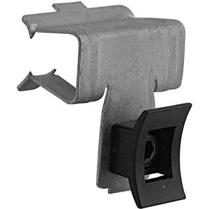 Befestigungsklammer - BRITCLIPS FC4 TB 2-4 mm Federstahlklemme - 50320004