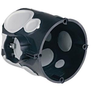 Unterputzdosen - Geräte-Verbindungsdose 1055-21 Unterputz Einbau-Ø 60 mm Tiefe 46 mm - A1055-21