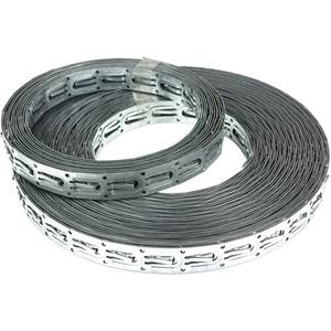 Montageband - Montageband Devifast verzinkt 25m Rasterabstand 25mm - 19808236