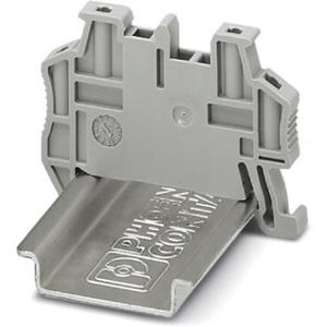 Endklammer/-halter für Reihenklemme - Endhalter - CLIPFIX 35-5 - 3022276