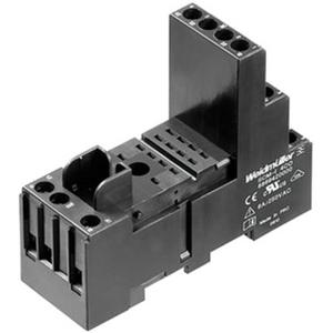 Relaissockel - Relaiskoppler SCM-I 4CO - 8869420000