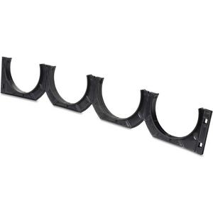 Abstandhalter für Kabelschutzrohre - Basisabstandhalter KSA 110/4 B - 010424