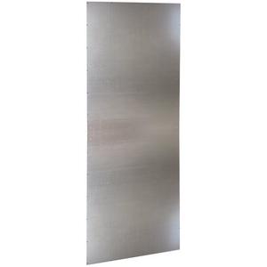 Seiten-/Rückwand (Schaltschrank) - Rückwand für Maskenrahmen - MRWD2