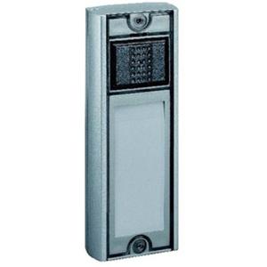 Klingeldrücker - Mistral SE 03.0 Funk-Sender für alle Mistral-Gongs 250 m weiß - G43441