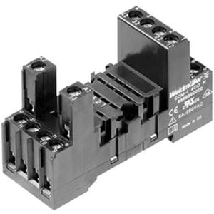 Relaissockel - Relaiskoppler SCM-I 4CO N - 8869390000