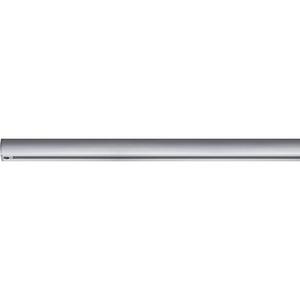 Lichttechnisches Zubehör - Schiene 1 m Chrom 230 V URail System Light & Easy - 96833