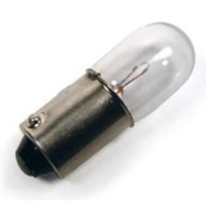 Anzeige- und Signallampe - Kleinlampe Ba9s 2W 24-30V - B28030002