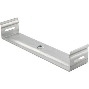 Wand- und Deckenbügel für Kabeltragsystem - Einschiebebügel P31 B200 sendzimirverzinkt - 341282