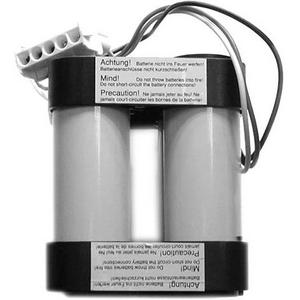 Elektrisches Zubehör - Zubehör für Handleuchten NiMH Akku 4,8V/9,5Ah für SEB 9/ 9L - 21147791000