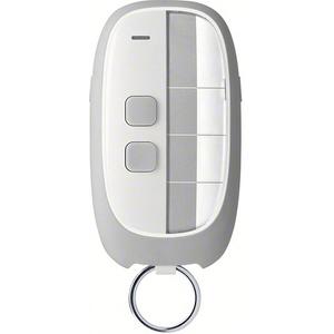 Fernbedienung Haustechnik - Funkfernbedienung KNX 2 Tasten 2 Kanäle - HTU402