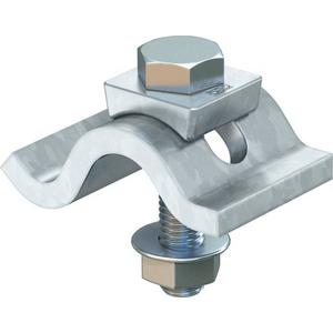 Schraubklemme - Spannklaue leicht mit Kombimutter M10x50 St FT - 6355808