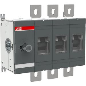 Lasttrennschalter - NE-LASTSCHALTER - 1SCA022775R3670