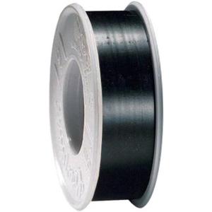 Klebeband - PVC Elektro-Isolierband 302 VDE EN 60454 105°C schwarz 25m - 1852