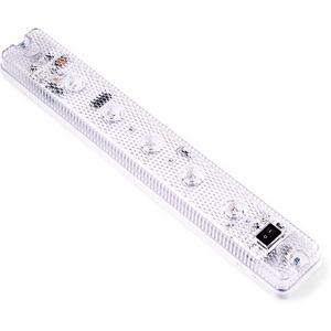 Dauerleuchte - LED Lichtleiste mit Ein-/Ausschalter - 805110413
