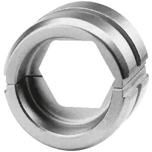 Einsatz für Presswerkzeug - Einsatz Rohrkabelschuhe Standard 240 mm² - 216828