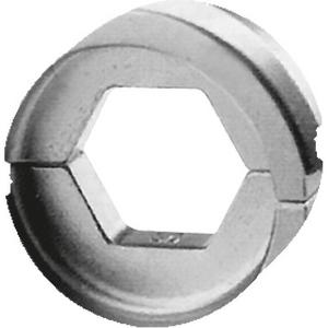 Einsatz für Presswerkzeug - Einsatz Presskabelschuhe DIN 25 mm² - 216838
