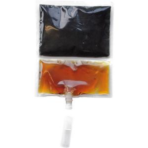 Kabelharz - Gießharz Scotchcast 470 2-Komponenten Polyurethan 370ml - 7000092528