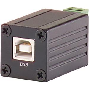Bussystem-Basismodul - Schnittstellenkonverter USB auf RS485 - TV8468