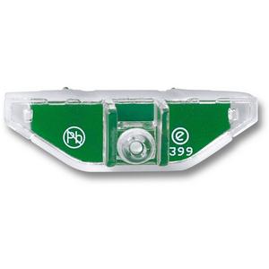 Beleuchtungseinsatz für Installationsschalterprogramme - LED-Beleuchtungs-Modul für Schalter/Taster 100-230 V - MEG3901-0006