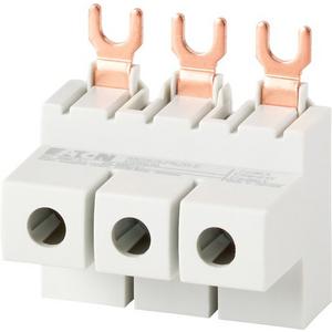 Sammelschienenklemme - Einspeiseklemme - 262518