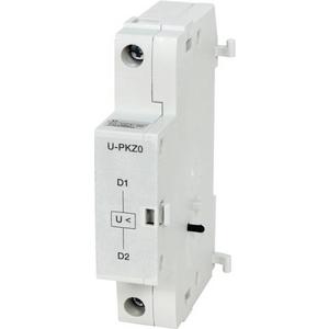 Unterspannungsauslöser - Unterspannungsauslöser unverzögert 400V 50 Hz U-PKZ0 - 073138