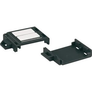 Zubehör für Bussystem - Hutschienenclip CMMZ-00/30 - 135529