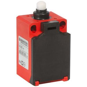 Einzelpositionsschalter - Positionsschalter TI2 KST 1Ö / 1S Hebel Manschette außen Sprungsch. - 6088171016