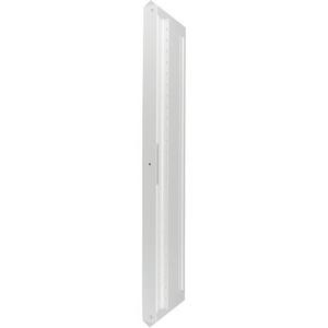 Seiten-/Rückwand (Schaltschrank) - Seitenwand H460mm - 286693