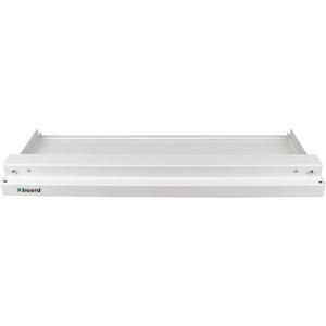 Dach/Dachelement (Schaltschrank) - Dach/Boden-Paneel für Aufputz-Installationsverteiler blind BxT=1000x24 - 293550