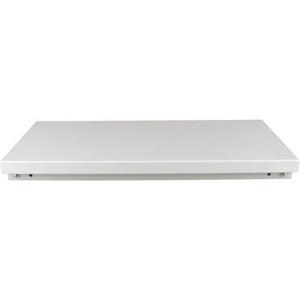 Dach/Dachelement (Schaltschrank) - Dach/Boden-Paneel für Aufputz-Installationsverteiler blind BxT=800x249 - 286702