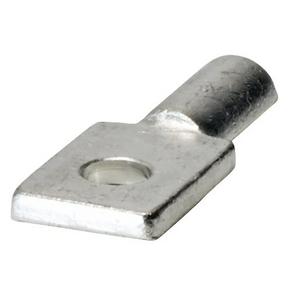 Zubehör für Kleinverteiler - Anschlusslasche - 102720
