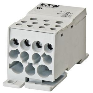 Verteilerbaugruppe Klemmen - Klemmblock BPZ-KB-11/400 - 102713