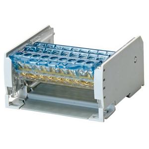 Verteilerbaugruppe Klemmen - Klemmblock BPZ-KB-9/125 - 102718