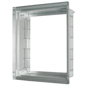 Komponente für den Ausbau (Schaltschrank) - Mauerwanne für Unterputz Installationsverteiler 1000/15/2 (240 mm) - 111142