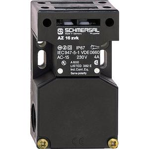 Positionsschalter mit getrenntem Betätiger - Sicherheitsschalter 1S 2Ö - 101152725