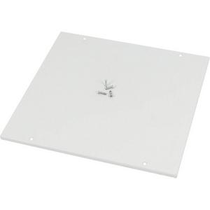 Dach/Dachelement (Schaltschrank) - Deckplatte geschlosen IP55 B=1200 T=600 - 284314