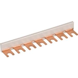Phasenschiene - Kammschiene / Modulverdrahtungs-System7-polig 16 mm² - 900848