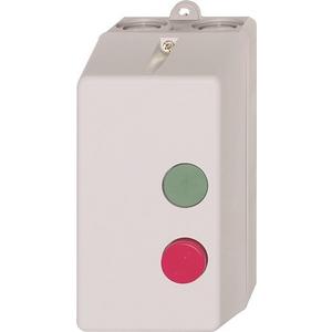 Motorstarterkombination - Direktstarter 4kW 3~400V - P1T10 400