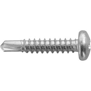 Blechschraube - Blechschraube DIN 7504M 4,8x16 mm - 790433